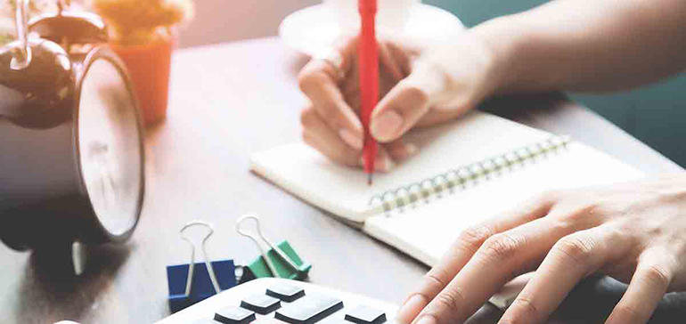 Cómo ser atendido desde hoy en oficinas para hacer la declaración de la Renta
