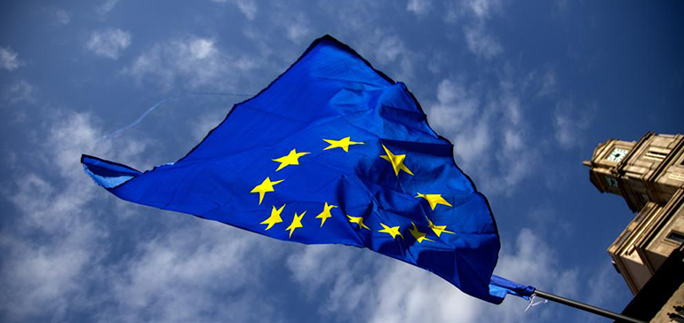 El PIB de la zona euro crece un 0,4% entre enero y marzo