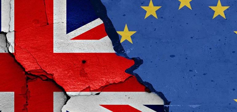 El Parlamento británico volverá a votar en junio el acuerdo del Brexit