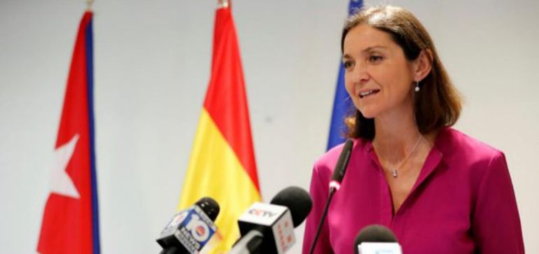 El Gobierno enviará de nuevo los Presupuestos de 2019 al Congreso