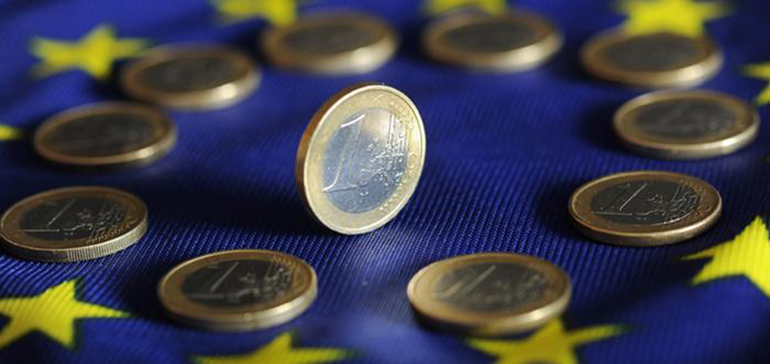 La eurozona tuvo en marzo un superávit comercial de 22.500 millones de euros