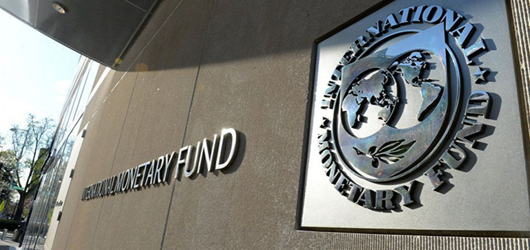 El FMI confía en que las tensiones internacionales se reduzcan en seis meses