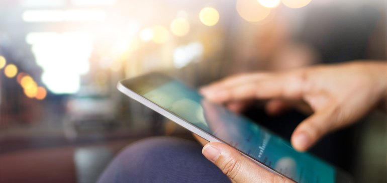 ¿Disrupción tecnológica o política?