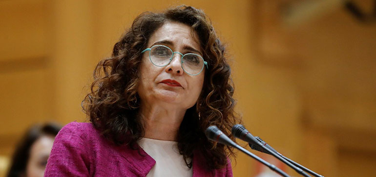 Hacienda devolverá el 0,25% extra a los funcionarios en julio