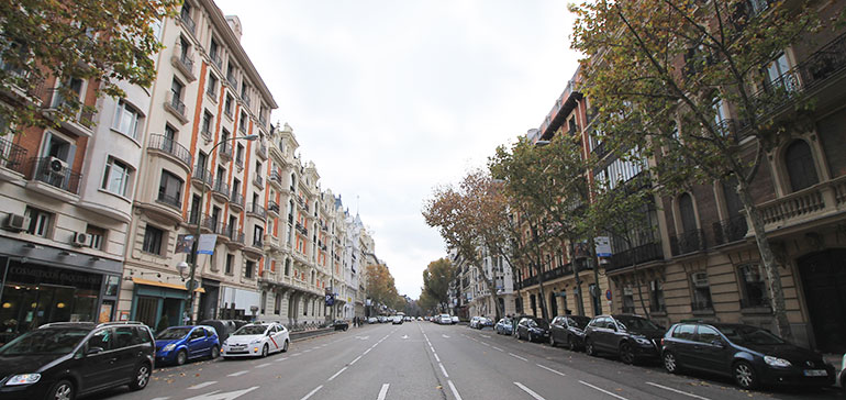 La compraventa de viviendas cae un 3,1% en abril, el mayor descenso desde 2017