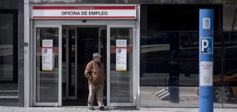 España creará 460.000 empleos este año y el paro caerá hasta el 13,8%