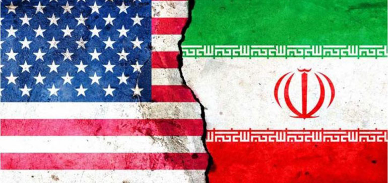 “Ahora fuego cruzado entre EEUU e Irán”