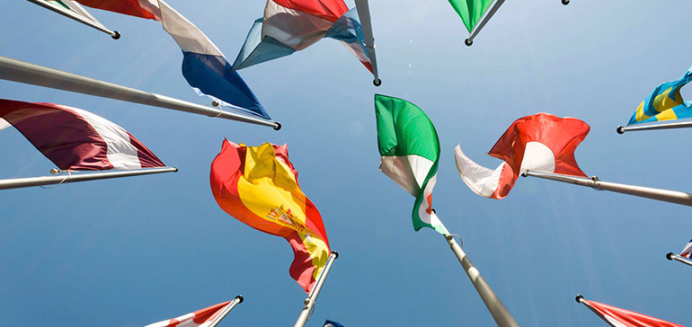 Europa sufre 45 nuevas barreras al comercio con un coste de 51.000 millones