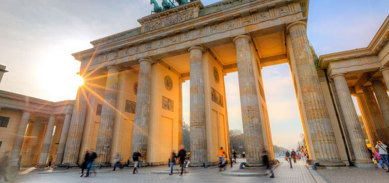 El Ifo recorta su previsión de crecimiento para Alemania en 2020 por la recesión de la industria
