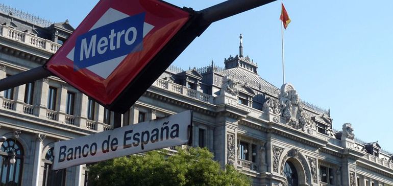 El BdE vigila a la banca por la emisión de deuda de mayor riesgo entre minoristas