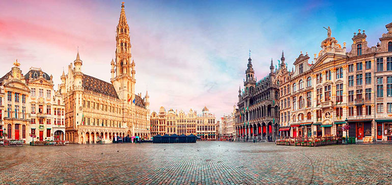 Bruselas eleva al 2,3% el crecimiento de España en 2019 y mantiene en el 1,9% el de 2020