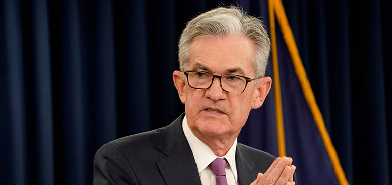 La Fed prepara, para finales de julio, el primer recorte de tipos desde 2008