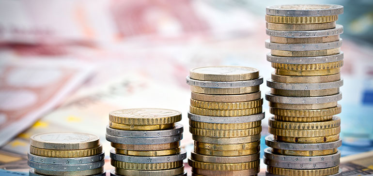 Los salarios previos a la crisis empezarán a recuperarse en 2025, según las empresas