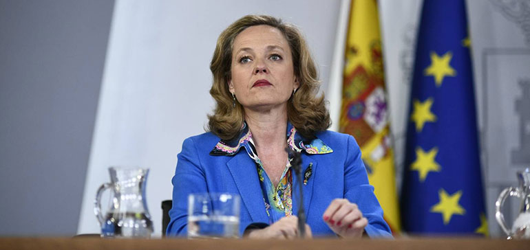 El Gobierno elevará la previsión de crecimiento económico de 2019