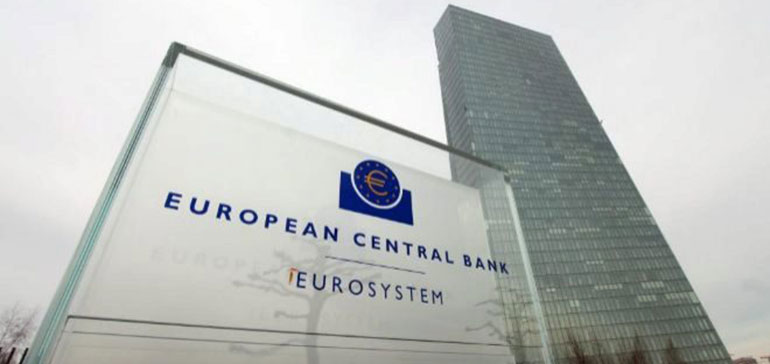 El BCE pone deberes a la banca para que se prepare ante la llegada del nuevo euribor