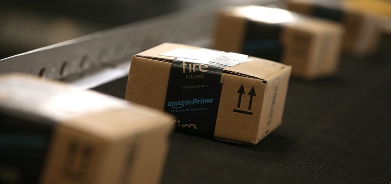 Amazon creará 600 nuevos empleos fijos en España en 2019