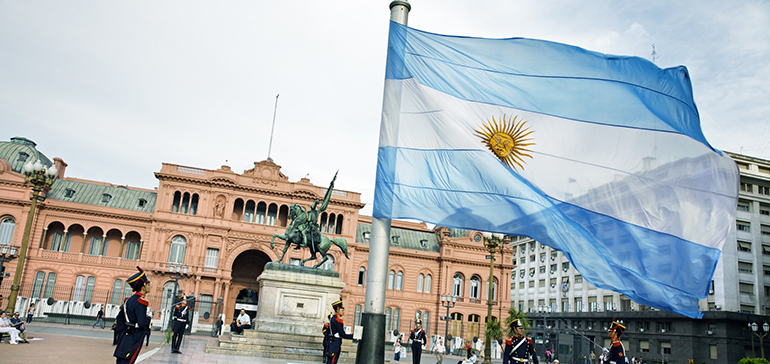 El mercado no quiere una nueva presidencia peronista en Argentina pero ¿por qué? Las gestoras lo explican
