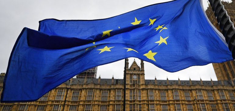 La zona euro confirma su frenazo: el PIB crece un 0,2% en el segundo trimestre