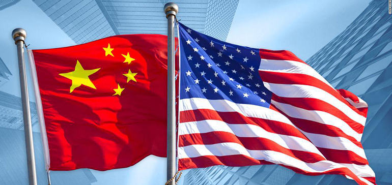 China aviva la guerra comercial con EEUU con nuevos aranceles por valor de 75.000 millones de dólares