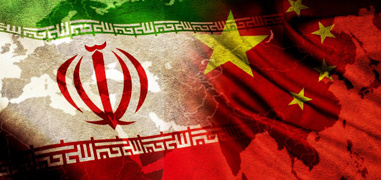 China & Irán: Un acuerdo con serias implicaciones