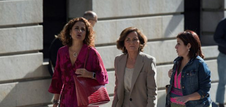El déficit público se eleva un 17% en el primer semestre, pero el del Estado cae un 21% hasta julio