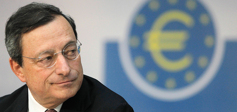 Última reunión de Mario Draghi: ¿asistiremos a un recorte de tipos por parte de BCE?