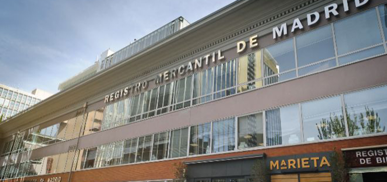 La creación de empresas retoma la senda al alza en julio hasta un 1,6%