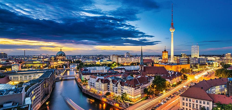 La inflación de Alemania se modera en agosto hasta el 1,4%