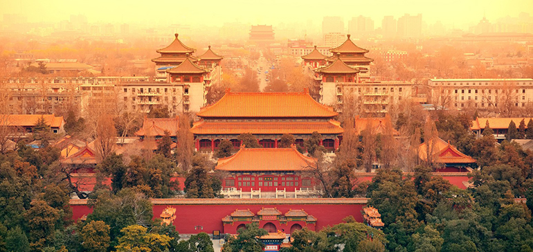 China impulsa los mercados con sus exenciones aduaneras