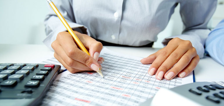 El INE rebaja también el avance del PIB de primer y segundo trimestre de 2019
