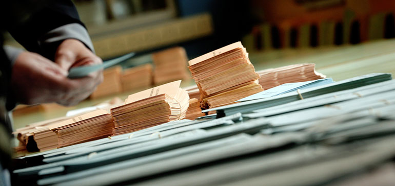 Los riesgos económicos ante la repetición electoral de noviembre