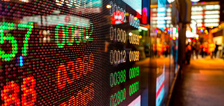 El mes de octubre es determinante para los mercados