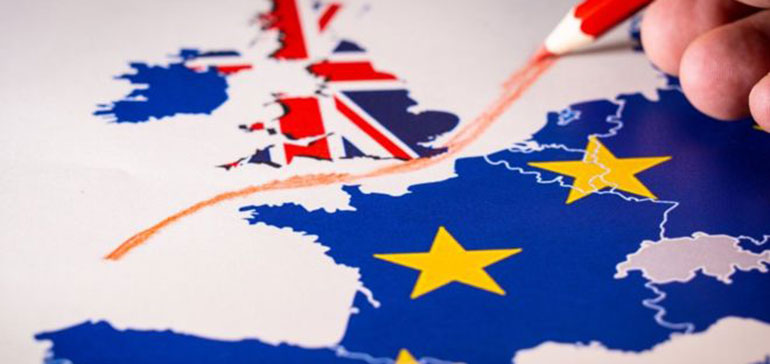 La negociación para un pacto del Brexit, al borde del fracaso
