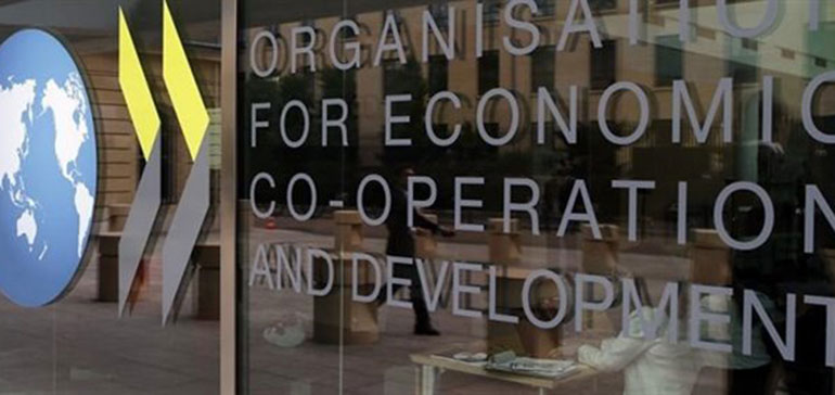 La OCDE detecta síntomas de fatiga en la economía española