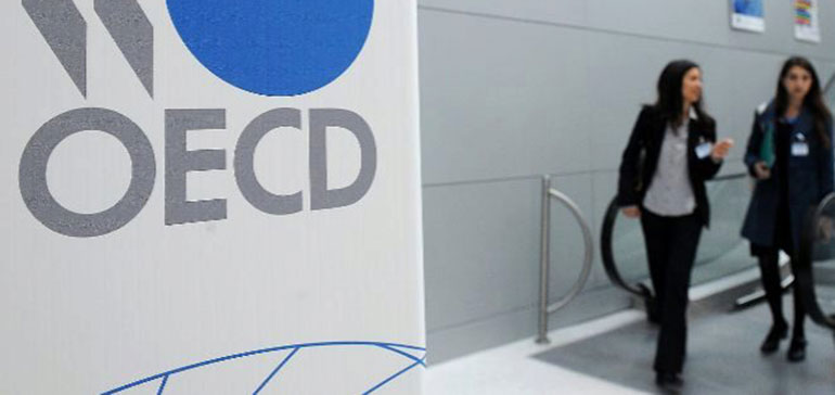 La OCDE quiere que la tasa Google se aplique allí donde haya usuarios