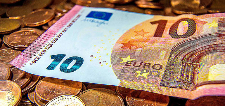 El presupuesto del euro reservará un 20% de sus fondos para ayudar a los países en crisis