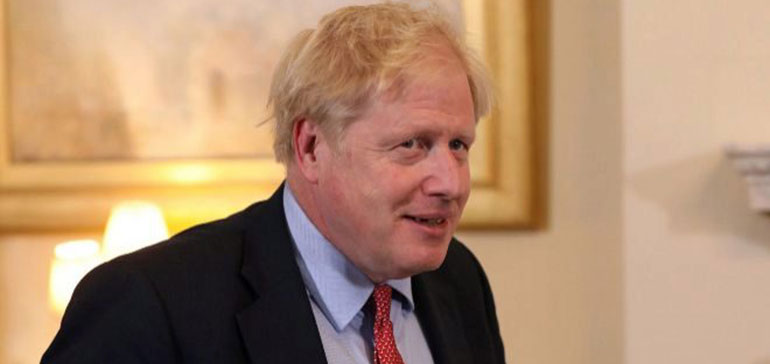 Londres y Dublín dicen que hay posibilidades de evitar un Brexit duro
