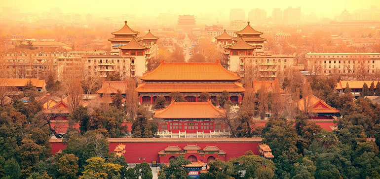 China reclama ante la OMC sanciones comerciales a EEUU por 2.148 millones