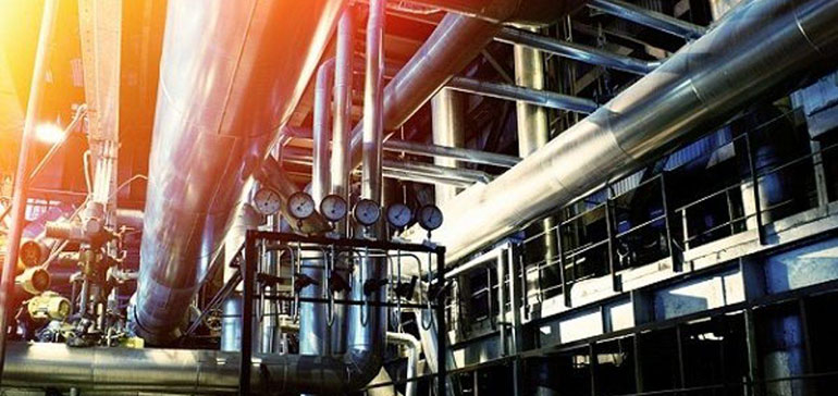 La producción industrial marca en septiembre su segundo mejor dato del año, con un alza del 3,1%
