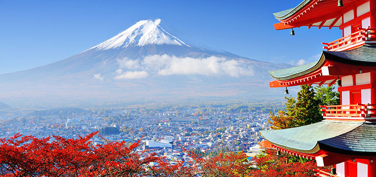 La producción industrial de Japón se reduce un 4,2% en octubre
