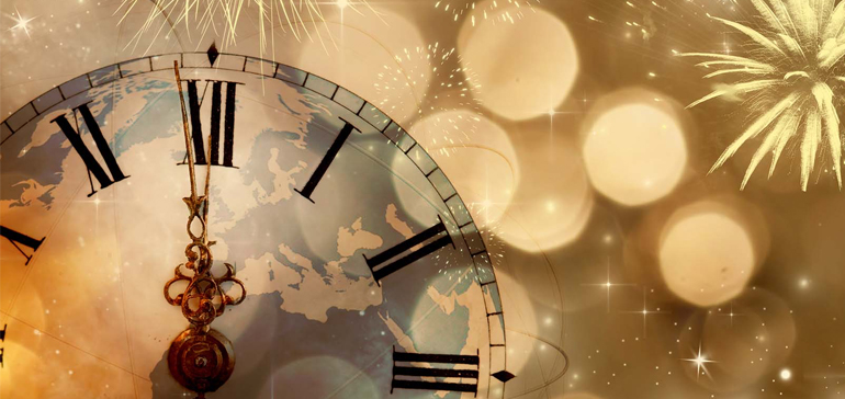 Adiós a 2019, un gran año