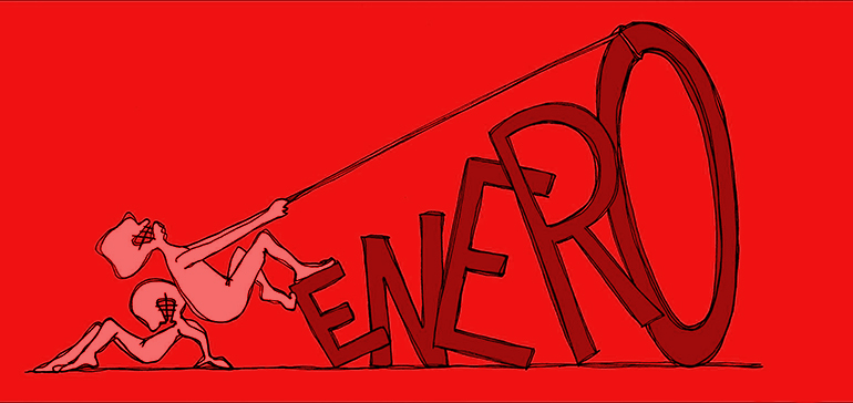 Ha llegado 2020 y la cuesta de enero
