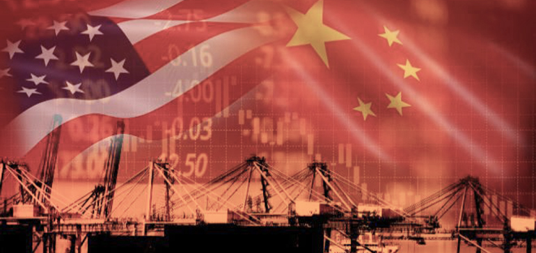 EEUU asegura que no se han introducido cambios en el acuerdo con China que se firmará el miércoles