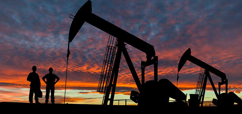 Incertidumbre geopolítica y el precio del petróleo