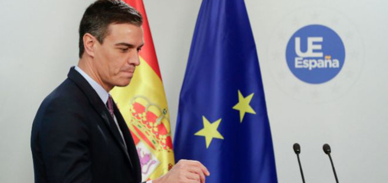 El Gobierno negociará con Bruselas flexibilizar el objetivo de déficit