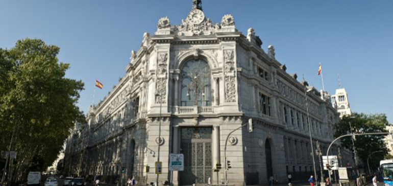 Banco de España: el gasto en pensiones sobre PIB aumentaría en cinco puntos en 2050 sin la reforma de 2013