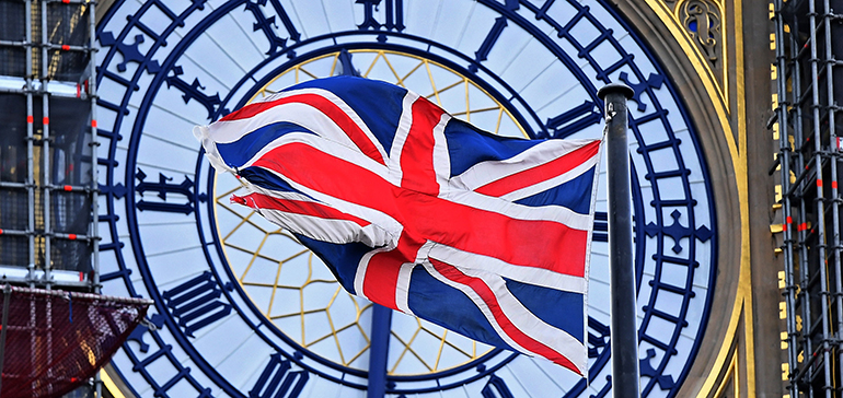El Brexit: una certeza y muchas dudas