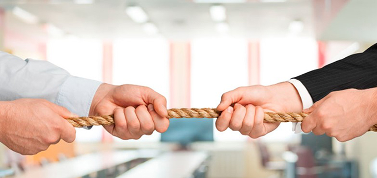 ¿Por qué las multinacionales pueden sobrevivir a los conflictos comerciales?