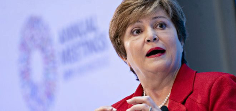 El FMI destaca el impacto