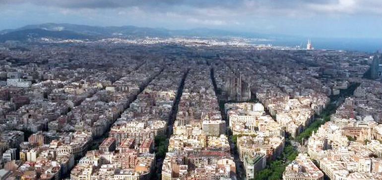 El Gobierno trabaja en el próximo Mobile en 2021 en Barcelona